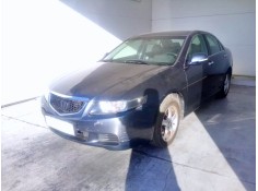 honda accord vii (cl, cn) del año 2003 2