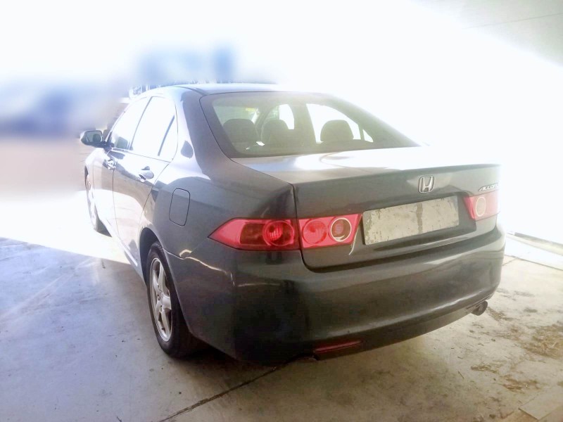 honda accord vii (cl, cn) del año 2003