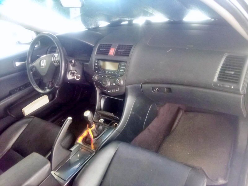honda accord vii (cl, cn) del año 2003