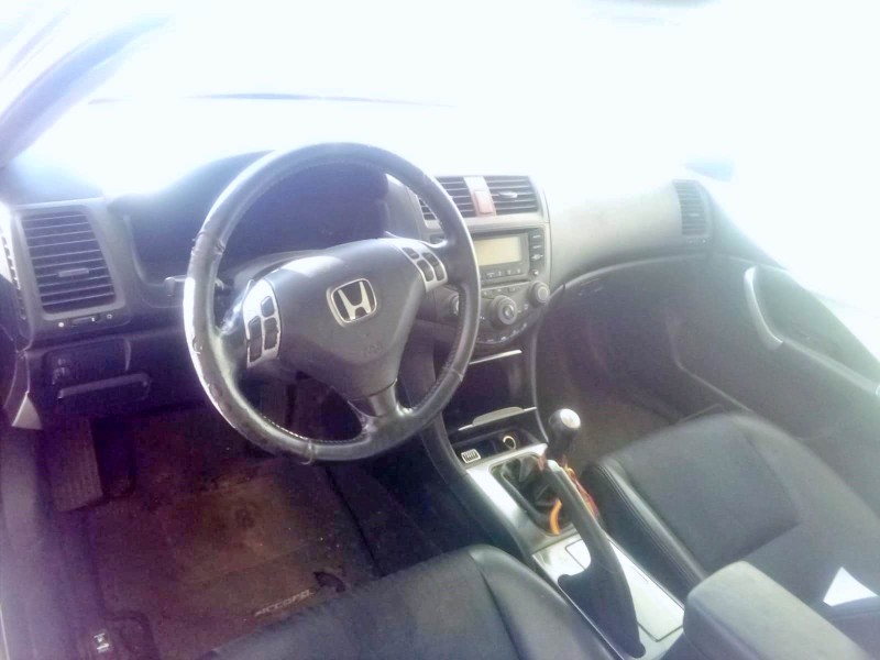 honda accord vii (cl, cn) del año 2003