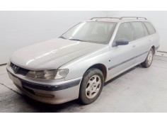 PEUGEOT 406 BREAK (8E/F)
