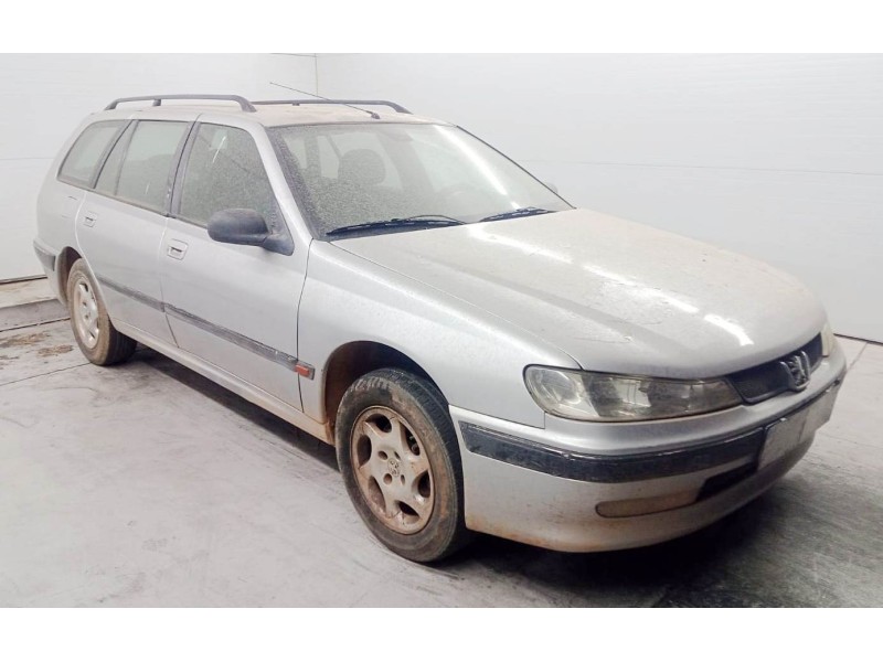 peugeot 406 break (8e/f) del año 2000
