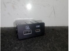 Recambio de modulo electronico para omoda 5 1.6 tgdi referencia OEM IAM 703000724AA  USB