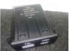 Recambio de modulo electronico para omoda 5 1.6 tgdi referencia OEM IAM 703000724AA  USB 2