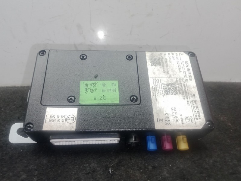 Recambio de modulo electronico para omoda 5 1.6 tgdi referencia OEM IAM 703002029AA - 863602062741854  