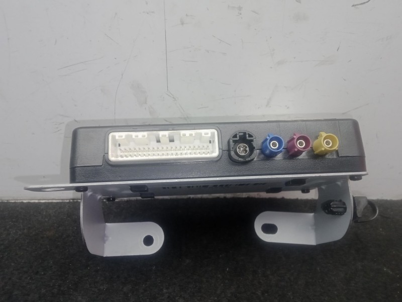 Recambio de modulo electronico para omoda 5 1.6 tgdi referencia OEM IAM 703002029AA - 863602062741854  