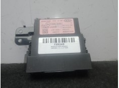 Recambio de modulo electronico para omoda 5 1.6 tgdi referencia OEM IAM 804000135AA - 20231213  