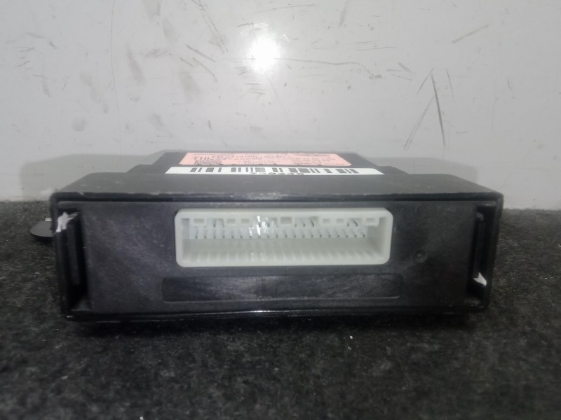 Recambio de modulo electronico para omoda 5 1.6 tgdi referencia OEM IAM 804000135AA - 20231213  