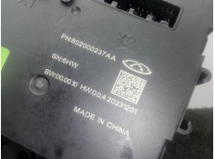 Recambio de modulo electronico para omoda 5 1.6 tgdi referencia OEM IAM 802000237AA   2