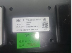 Recambio de modulo electronico para omoda 5 1.6 tgdi referencia OEM IAM 301001255AA   2