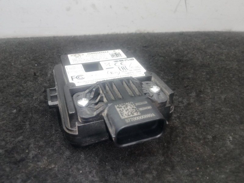 Recambio de modulo electronico para omoda 5 1.6 tgdi referencia OEM IAM 704000484AA - P24001221218  