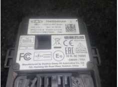 Recambio de modulo electronico para omoda 5 1.6 tgdi referencia OEM IAM 704000483AA - P24001211218   2