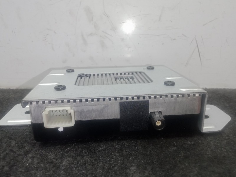 Recambio de modulo electronico para omoda 5 1.6 tgdi referencia OEM IAM 702000140AA  