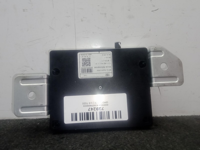 Recambio de modulo electronico para omoda 5 1.6 tgdi referencia OEM IAM 702000140AA  