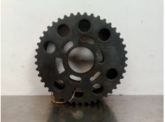Recambio de polea arbol levas para mitsubishi outlander (cw0) 2.0 di-d cat referencia OEM IAM 038109111E  