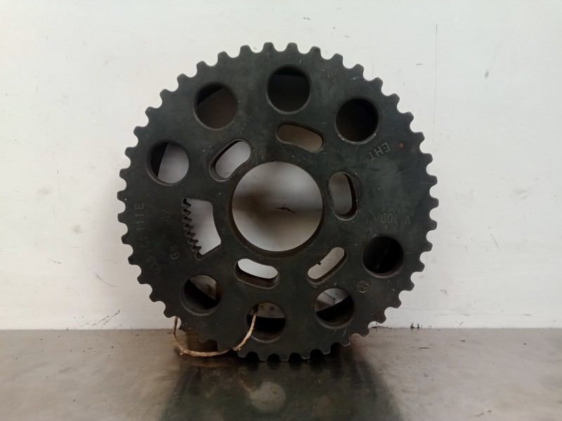 Recambio de polea arbol levas para mitsubishi outlander (cw0) 2.0 di-d cat referencia OEM IAM 038109111E  