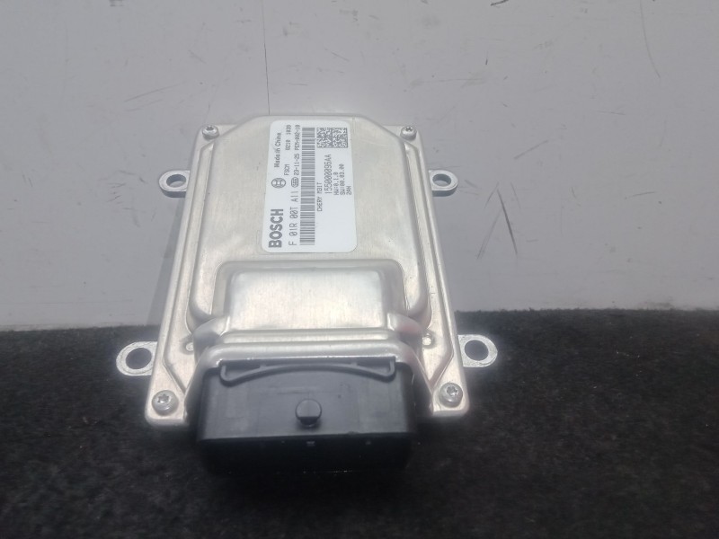 Recambio de modulo electronico para omoda 5 1.6 tgdi referencia OEM IAM F01R00TA11 - 155000096AA  BOSCH