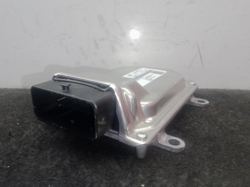 Recambio de modulo electronico para omoda 5 1.6 tgdi referencia OEM IAM F01R00TA11 - 155000096AA  BOSCH