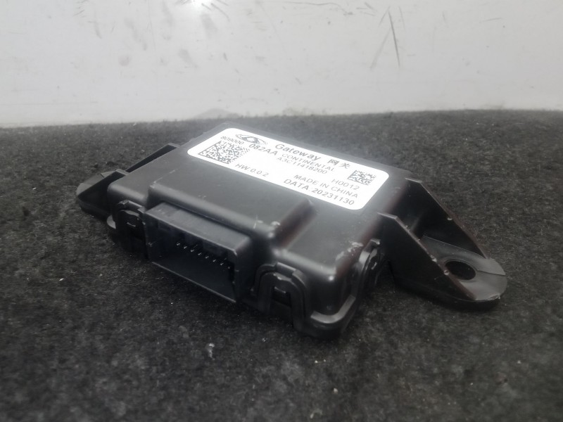 Recambio de modulo electronico para omoda 5 1.6 tgdi referencia OEM IAM 809000082AA - A3C11418200  CONTINENTAL