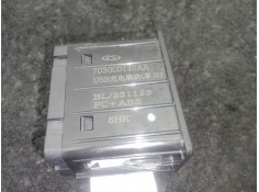 Recambio de modulo electronico para omoda 5 1.6 tgdi referencia OEM IAM 703000140AA  USB 2