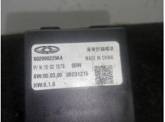 Recambio de modulo electronico para omoda 5 1.6 tgdi referencia OEM IAM 802000229AA   2