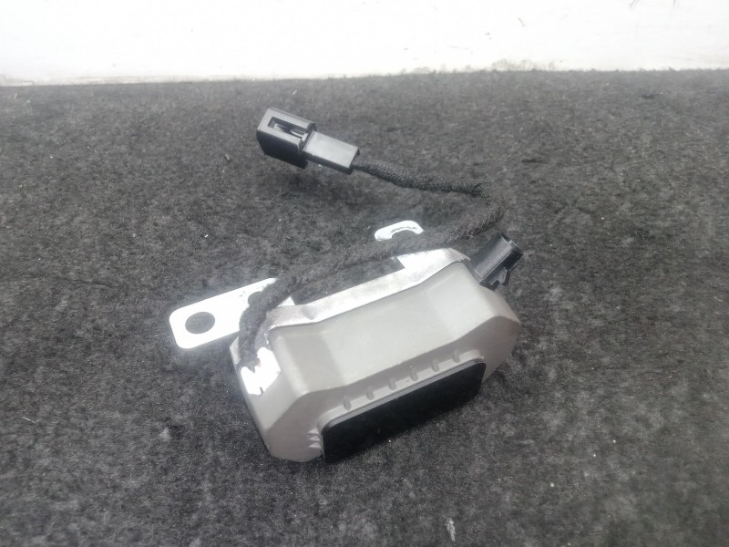 Recambio de modulo electronico para omoda 5 1.6 tgdi referencia OEM IAM 704001019AA  