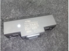 Recambio de modulo electronico para omoda 5 1.6 tgdi referencia OEM IAM 703000542AA  USB 2