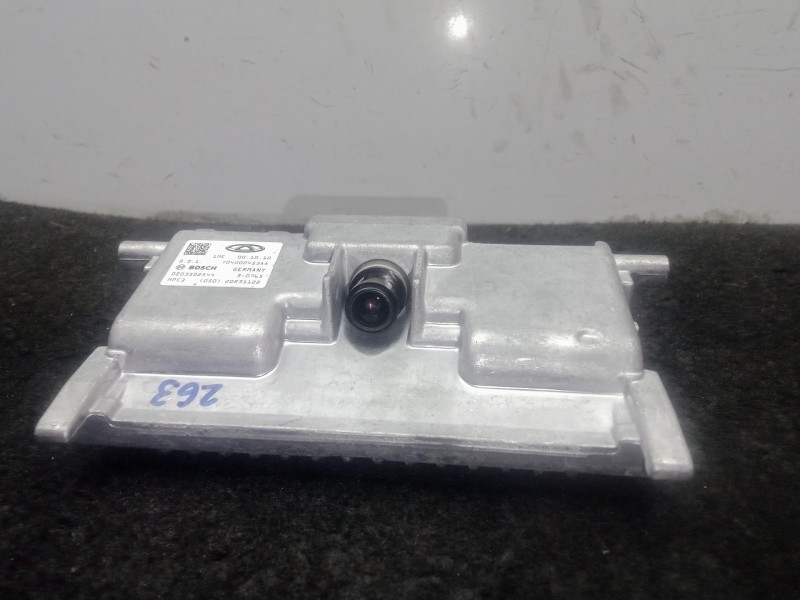 Recambio de modulo electronico para omoda 5 1.6 tgdi referencia OEM IAM 704000453AA - 0203502544  CAMARA