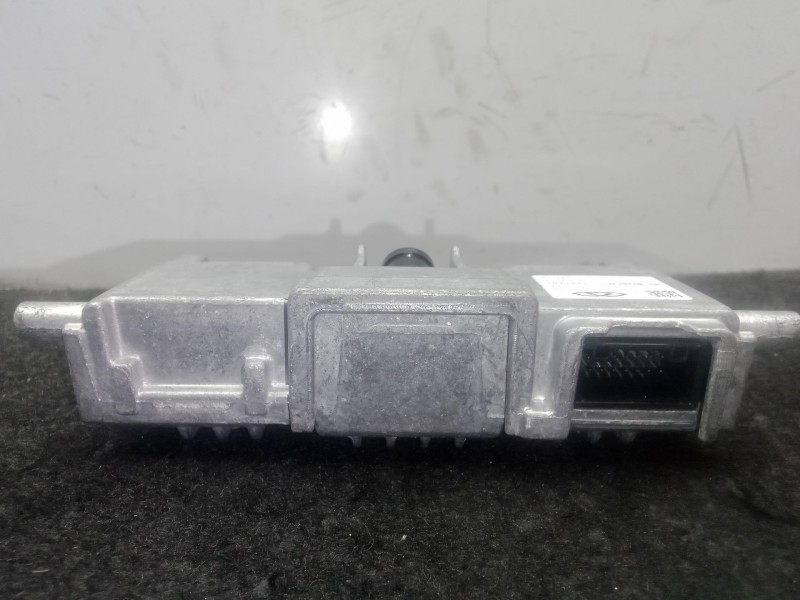 Recambio de modulo electronico para omoda 5 1.6 tgdi referencia OEM IAM 704000453AA - 0203502544  CAMARA