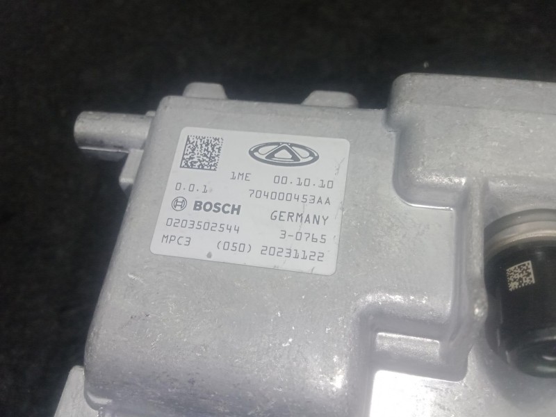 Recambio de modulo electronico para omoda 5 1.6 tgdi referencia OEM IAM 704000453AA - 0203502544  CAMARA