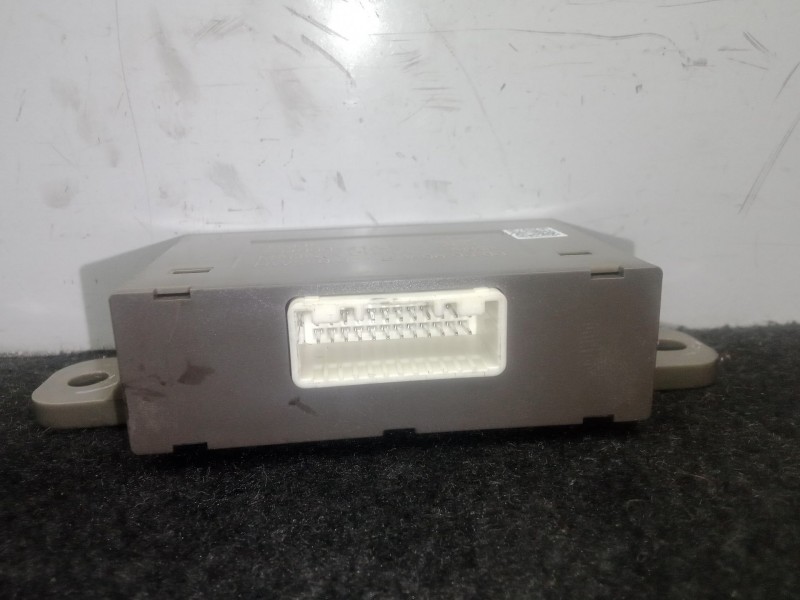 Recambio de modulo electronico para omoda 5 1.6 tgdi referencia OEM IAM 704000161AA  