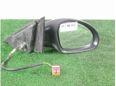 Recambio de retrovisor derecho para seat ibiza iii (6l1) 1.4 16v referencia OEM IAM SIN REFERENCIA NEGRO ELECTRICO - 3.PINES
