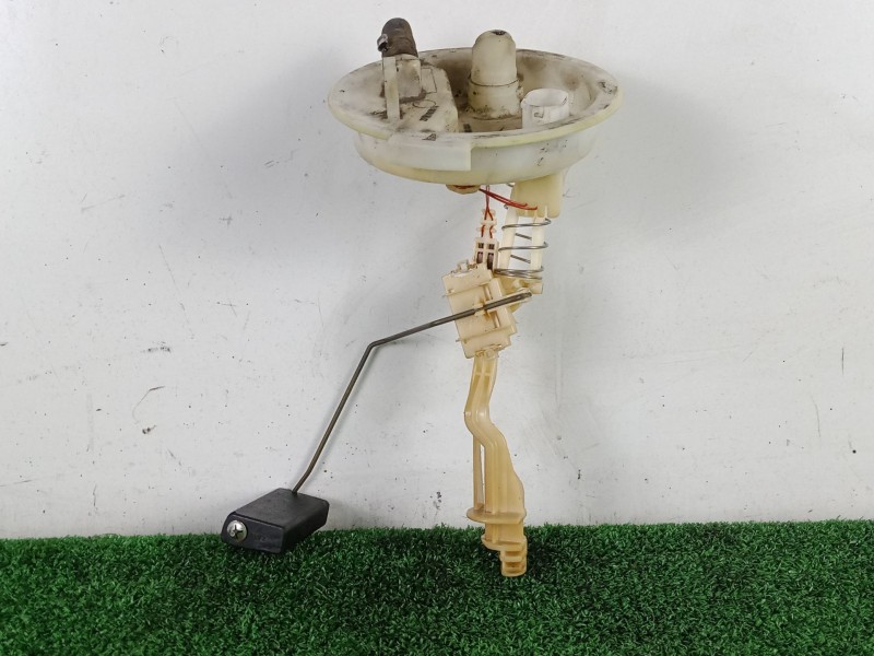 Recambio de aforador para bmw 5 (e39) 530 d referencia OEM IAM 1183206 - 271Q1014  SIN.BOMBA