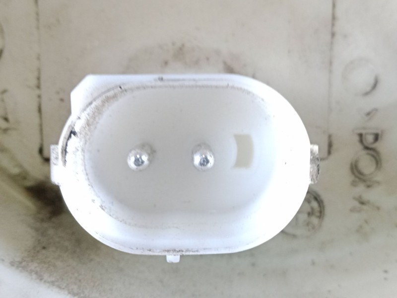 Recambio de aforador para bmw 5 (e39) 530 d referencia OEM IAM 1183206 - 271Q1014  SIN.BOMBA