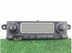 Recambio de mando climatizador para seat cordoba (6l2) 1.4 tdi referencia OEM IAM 6L0820043E - 412206017008 VDO 3.CONECTORES