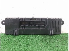 Recambio de mando climatizador para seat cordoba (6l2) 1.4 tdi referencia OEM IAM 6L0820043E - 412206017008 VDO 3.CONECTORES 2