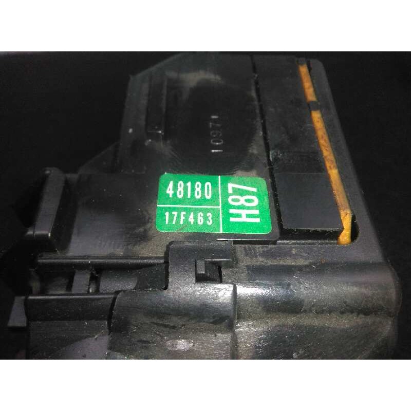 Recambio de mando limpia para toyota land cruiser (j15) 3.0 turbodiesel cat referencia OEM IAM 4818017F463-8465248180  