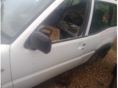 Recambio de puerta delantera izquierda para nissan terrano ii (r20) 2.7 tdi 4wd referencia OEM IAM   