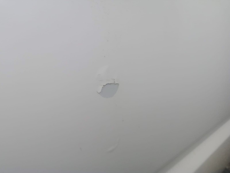 Recambio de puerta delantera izquierda para nissan terrano ii (r20) 2.7 tdi 4wd referencia OEM IAM   