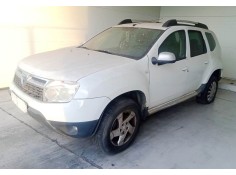 dacia duster (hs_) del año 2011