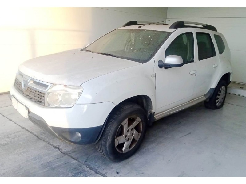 dacia duster (hs_) del año 2011