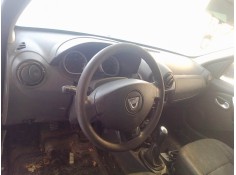 dacia duster (hs_) del año 2011 2