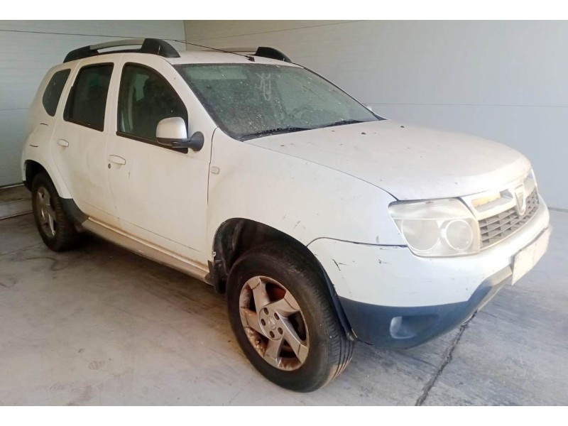 dacia duster (hs_) del año 2011