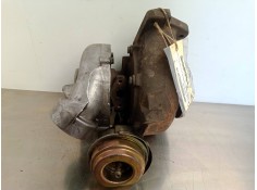 Recambio de turbocompresor para mercedes-benz clase m (w163) 2.7 cdi 20v cat referencia OEM IAM 7098371-A6120960299   2
