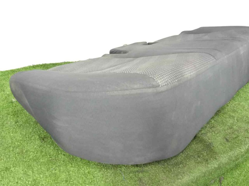 Recambio de asientos traseros para toyota auris 1.4 turbodiesel cat referencia OEM IAM  TELA - INFERIOR 3.PLAZAS