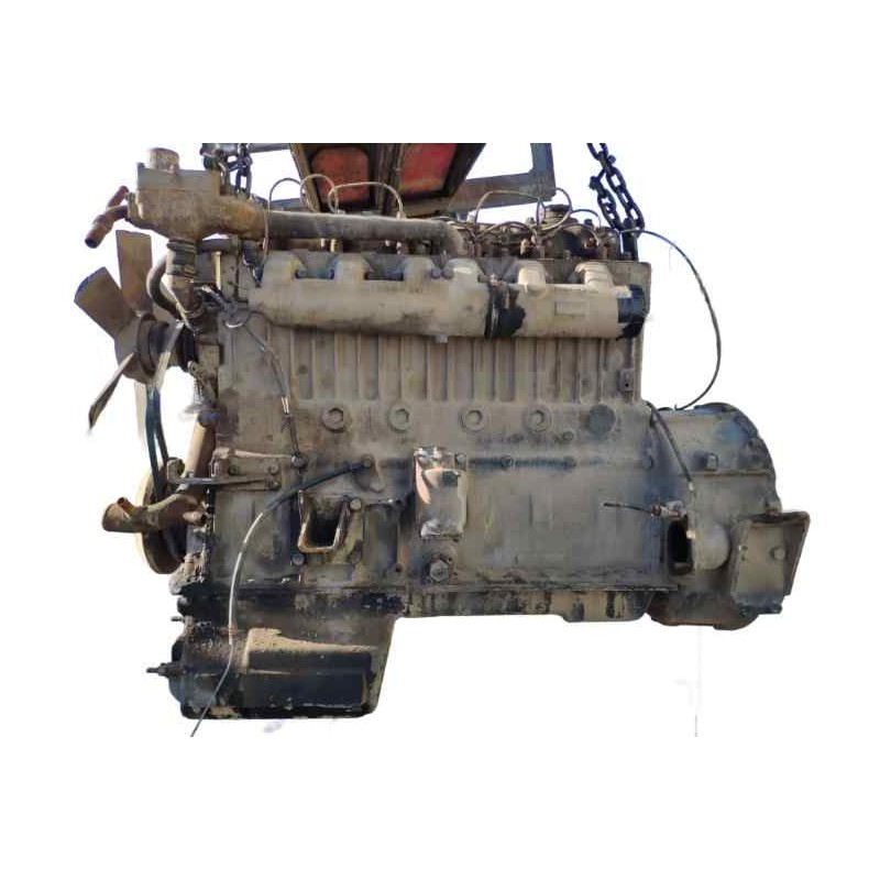 Recambio de motor completo para pegaso (truck) 3046/10 4x4 pc 10.0 cc diesel referencia OEM IAM 9100/42  