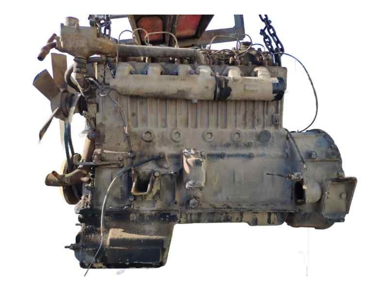 Recambio de motor completo para pegaso (truck) 3046/10 4x4 pc 10.0 cc diesel referencia OEM IAM 9100/42  