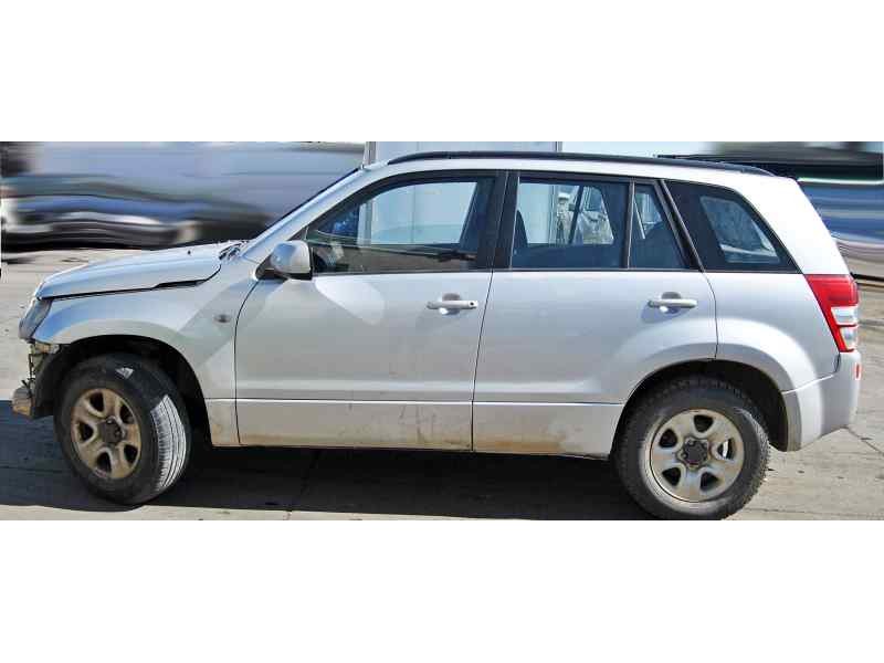 Recambio de puerta delantera izquierda para suzuki grand vitara jb (jt) 1.9 ddis turbodiesel referencia OEM IAM   