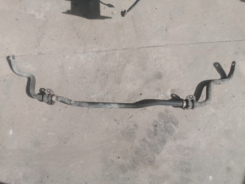 Recambio de barra estabilizadora delantera para hyundai ix35 1.7 crdi cat referencia OEM IAM   