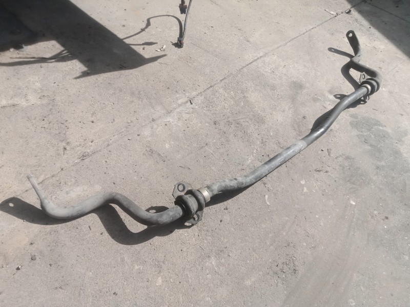 Recambio de barra estabilizadora delantera para hyundai ix35 1.7 crdi cat referencia OEM IAM   
